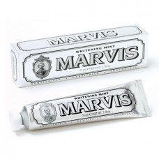 Зубная паста Marvis Whitening Mint отбеливающая 85 мл