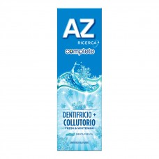 ПАСТА ЗУБНА КОМЛЕКСНА ЕКСТРА ВІДБІЛЮЮЧА ML75 AZ