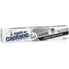 ЗУБНА ПАСТА DENT.CARBONE ML100 PASTA DEL CAPITANO