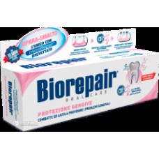 ЗУБНА ПАСТА DENT.PROTEZIONE GENGIVE 75 ML BIOREPAIR