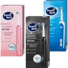 Электрическая зубная щетка Active, 1 шт