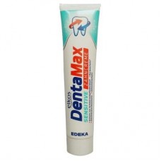 Паста зубная Elkos DentaMax Sensitive 125мл.