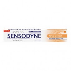 ЗУБНА ПАСТА SENSODYNE DENT.TART.CONTR.ML75