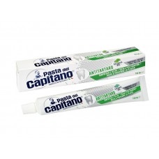Зубная паста Del Capitano Dentifricio Antitartaro 100 мл