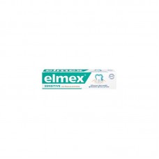 ЗУБНА ПАСТА 75 ML. SENSITIVE ELMEX