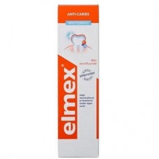 Зубная паста Colgate ELMEX отбеливающая антикариес 75 мл