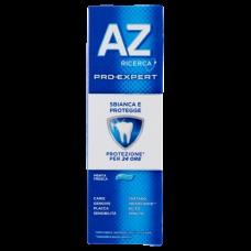 ЗУБНА ПАСТА AZ DENT.PRO EXPERT SB&PROT.M75