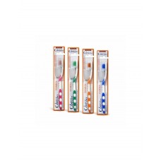 Зубная щетка Pasta del Capitano Family Семейная мягкая