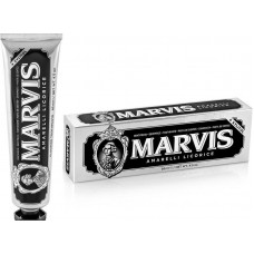ЗУБНА ПАСТА 85 МЛ. ЛАКРИЦЯ І МЯТА MARVIS