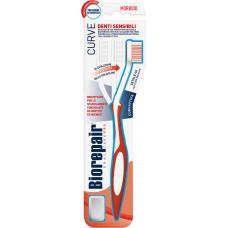 ЗУБНА ЩІТКА BIOREPAIR SPAZZ.DENTI SENSIBILI MORBIDO