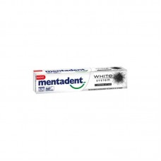 ЗУБНА ПАСТА DENT.WH.SY.CARB. M75 MENTADENT