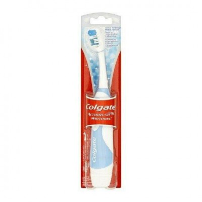 ЗУБНА ЩІТКА ЕЛЕКТРИЧНА ACTIBRUSH BASE COLGATE