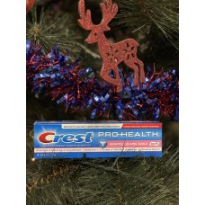 Паста зубная Crest Pro Health Sensitive&Enamel Shield Smooth Mint (130g) USA