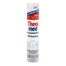 Паста зубная Thera-med Whitening 100 мл