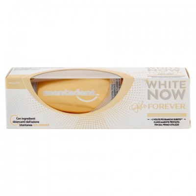 ЗУБНА ПАСТА MENTADENT DENT.WN D.LELLIS M50