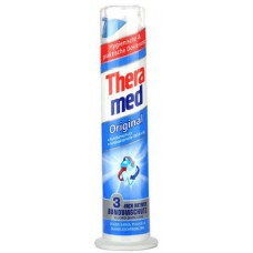 Паста зубная Thera-med Original 100мл., шт