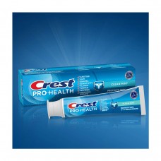 ПРОФИЛАКТИЧЕСКАЯ ЗУБНАЯ ПАСТА CREST PRO-HEALTH WHITENING С ЭФФЕКТОМ ОТБЕЛИВАНИЯ 121 G