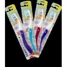 Щетка зубная DM DontoDent Reise в футляре 1шт.