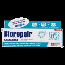 ЗУБНА ПАСТА 75 МЛ. ЗАХИСТ ВІД КАРІЄСУ DENT.ADV.SCUD.AT. BIOREPAIR