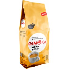 Кофе Gimoka Speciale Bar (Зерно, 3 кг)