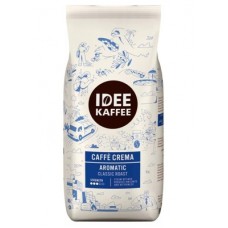 Кофе зерновой Idee Сafe Crema 1кг