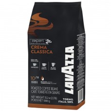 Кофе в зернах Lavazza Expert Crema Classica 1 кг