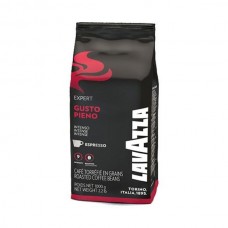 Кофе в зернах Lavazza Expert Gusto Pieno 1 кг