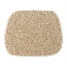 Подушка для кресла Comfort Shape 43*46 см трапециевидная бежевый 040-5-80-6