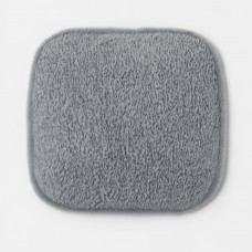 Подушка для кресла Cozy Seat 43*46 см квадратная серый Colorful Home 040-3-80G