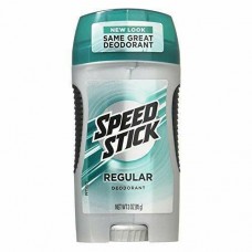Дезодорант-стик мужской Speed Stick 24/7 85г