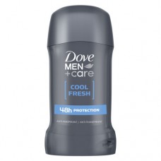 Дезодорант Dove Men стик Cool Fresh 50 мл