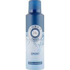 Дезодорант мужской Forea Sport (200мл.)