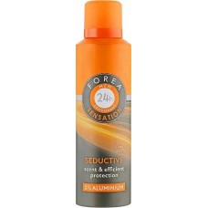 Дезодорант мужской Forea Seductive (200мл.)