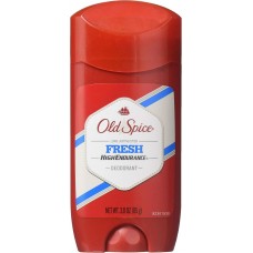 Дезодорант-стик Old Spice High Endurance Fresh, 85 г, мужской, США