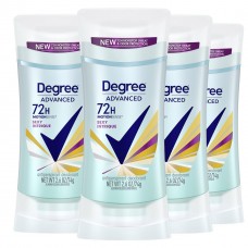 Degree Дезодорант женский Motionsense Sexy Intrigue 72H, 74 г – Свежесть и защита весь день