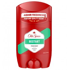 Твердый дезодорант Old Spice Restart 50 мл