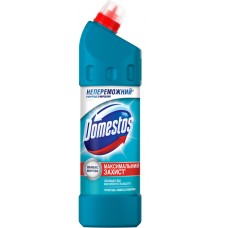 Универсальное средство Domestos Свежесть Атлантики 24 часа 1 л