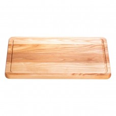 Сервировочная доска для подачи 45×30 см прямоугольная Lugi C3W300450