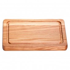 Сервировочная доска для подачи 25×20 см Lugi C1W200250