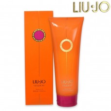 Парфюмированый гель для душа Liu jo Silkway 400 ml