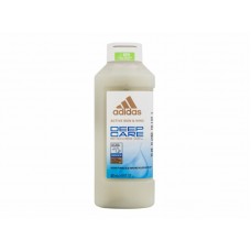 ГЕЛЬ ДЛЯ ДУША ЖІНОЧИЙ ADIDAS S&M DS DEEP CARE  ML400