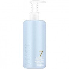Гель для душа Masil 7 Ceramide Perfume Shower Gel Baby Powder 300 мл