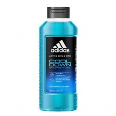 ГЕЛЬ ДЛЯ ДУША ЧОЛОВІЧИЙ ADIDAS S&M DS COOL D.UO  ML400