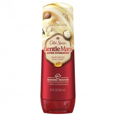 Гель для душа Old Spice Super Hydration Body Wash Vanilla & Shea Butter, 591 мл (США)