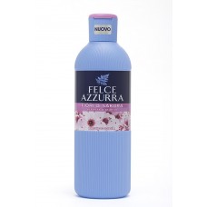 Гель для душа Felce Azzurra Fiori di Sakura Essenza D`Oriente 650 мл