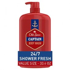 Гель для душу Old Spice Captain body wash 987 мл