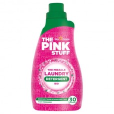 Гель для стирки The Pink Stuff Bio 960 мл 30 стирок