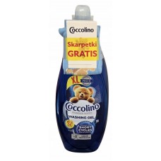 Гель для стирки Coccolino Wonder Wash Odor Protection 2.16 л (54 стирки) для спортивной одежды, против запаха