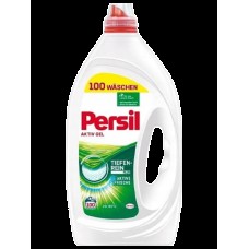 Гель для стирки, универсальный жидкий порошок Persil UNIVERSAL GEL 5.0 л. 100 стирок