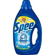 Гель для стирки Spee 4w1 Activ 990ml 22 стирки